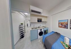 Blk 526 Cheng San Centre (Ang Mo Kio), HDB 3 Rooms #565651701